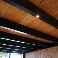 Foto der Azalp Beleuchtungsset mit LED 12 Spots