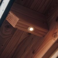 Foto der Azalp Beleuchtungsset mit LED 12 Spots