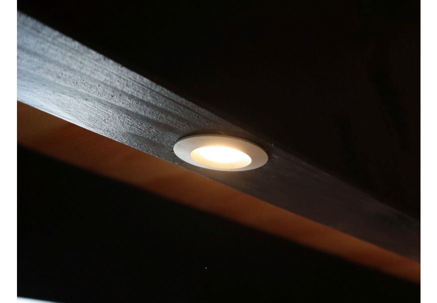 Azalp dimbare sfeerverlichting met 6 LED spots (O) Foto van Azalp dimbare sfeerverlichting met 6 LED spots (O)