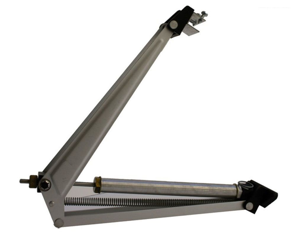 Foto van Palram – Canopia Automatische dakraamopener