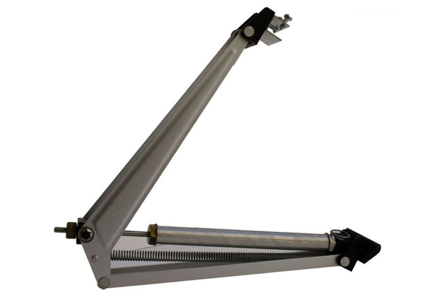 Palram – Canopia Automatische ontluchter Foto van Palram – Canopia Automatische ontluchter