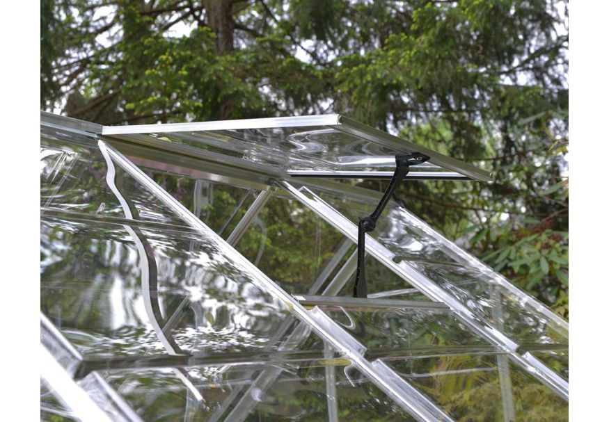 Foto van Palram – Canopia Harmony Ventilatieset