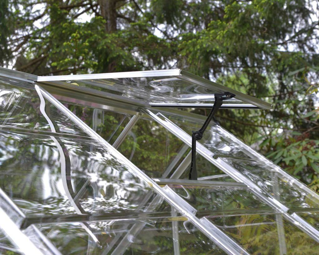 Foto van Palram – Canopia Harmony Ventilatieset