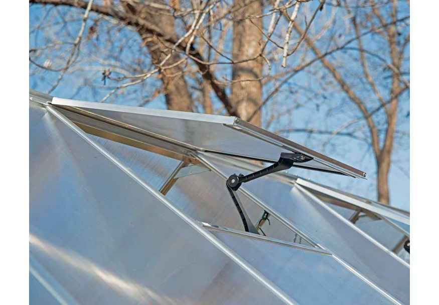 Foto van Palram – Canopia Hybrid/Mythos Ventilatieset