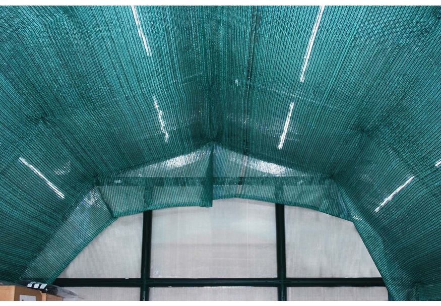 Foto van Palram – Canopia Shade Kit