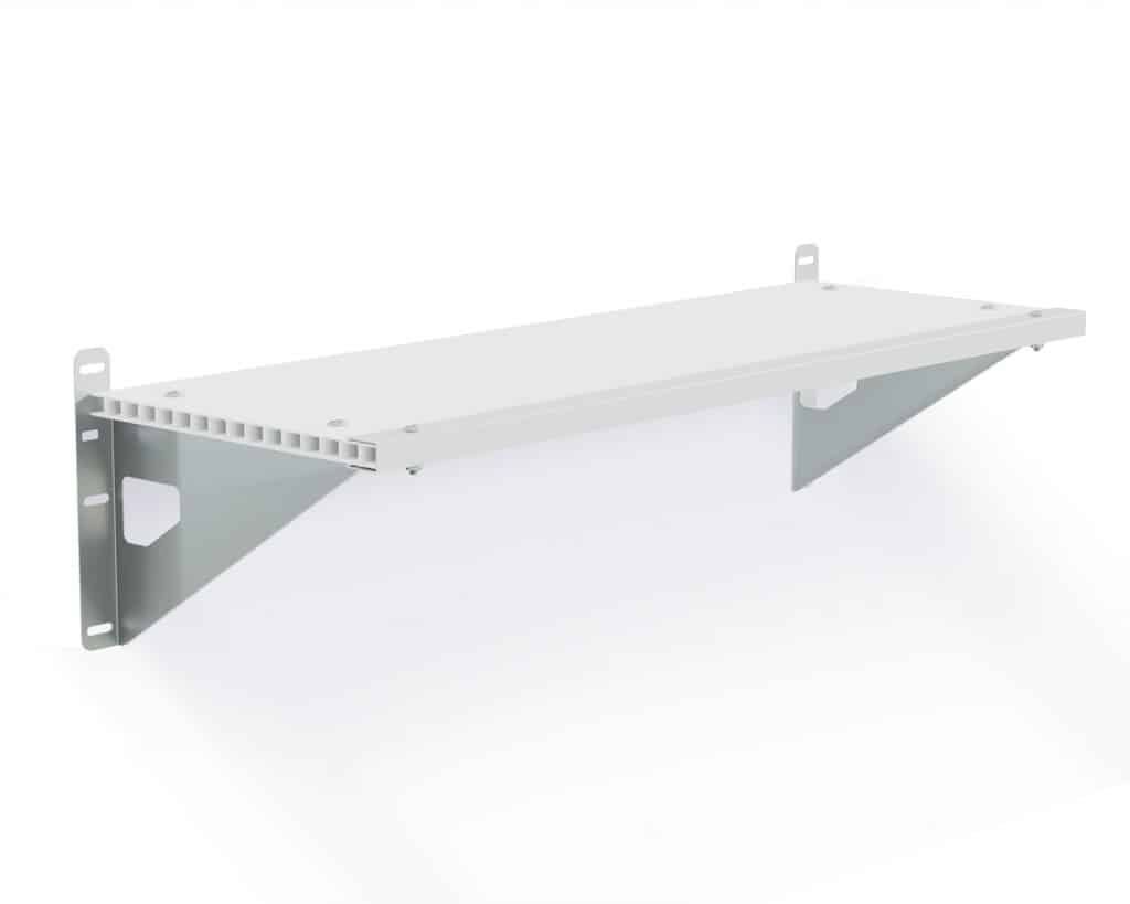 Foto der Palram – Canopia Skylight Regalset