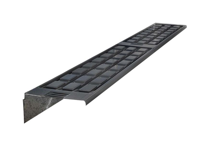 Foto van Palram – Canopia Dubbele Plankenset