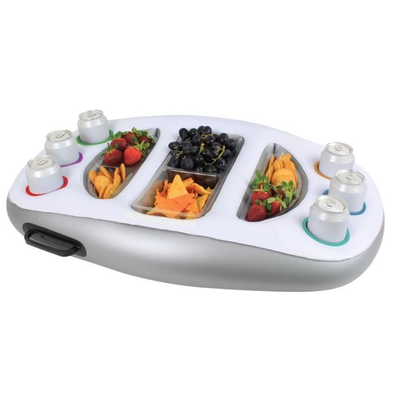 Foto van Life Deluxe Floating Spa Bar