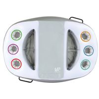 Foto van Life Deluxe Floating Spa Bar