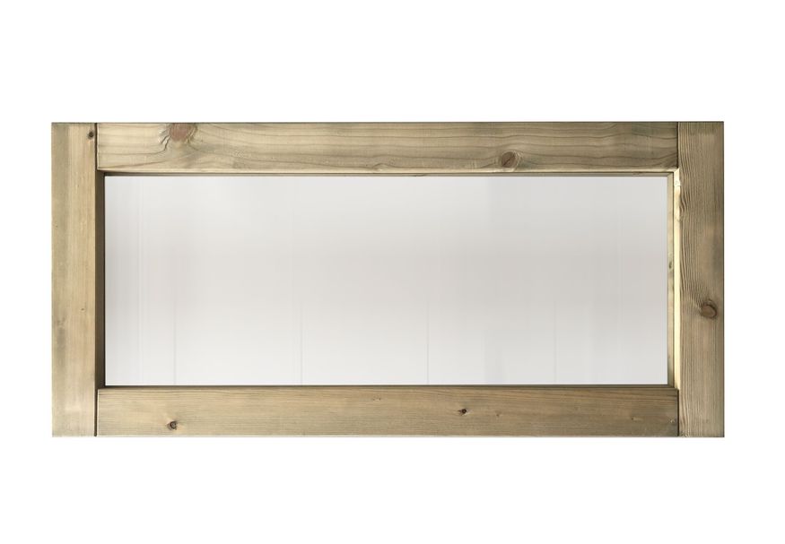 Foto van Solid extra raam geïmpregneerd 325 x 725 mm - 19/28 mm (s8056-1)*