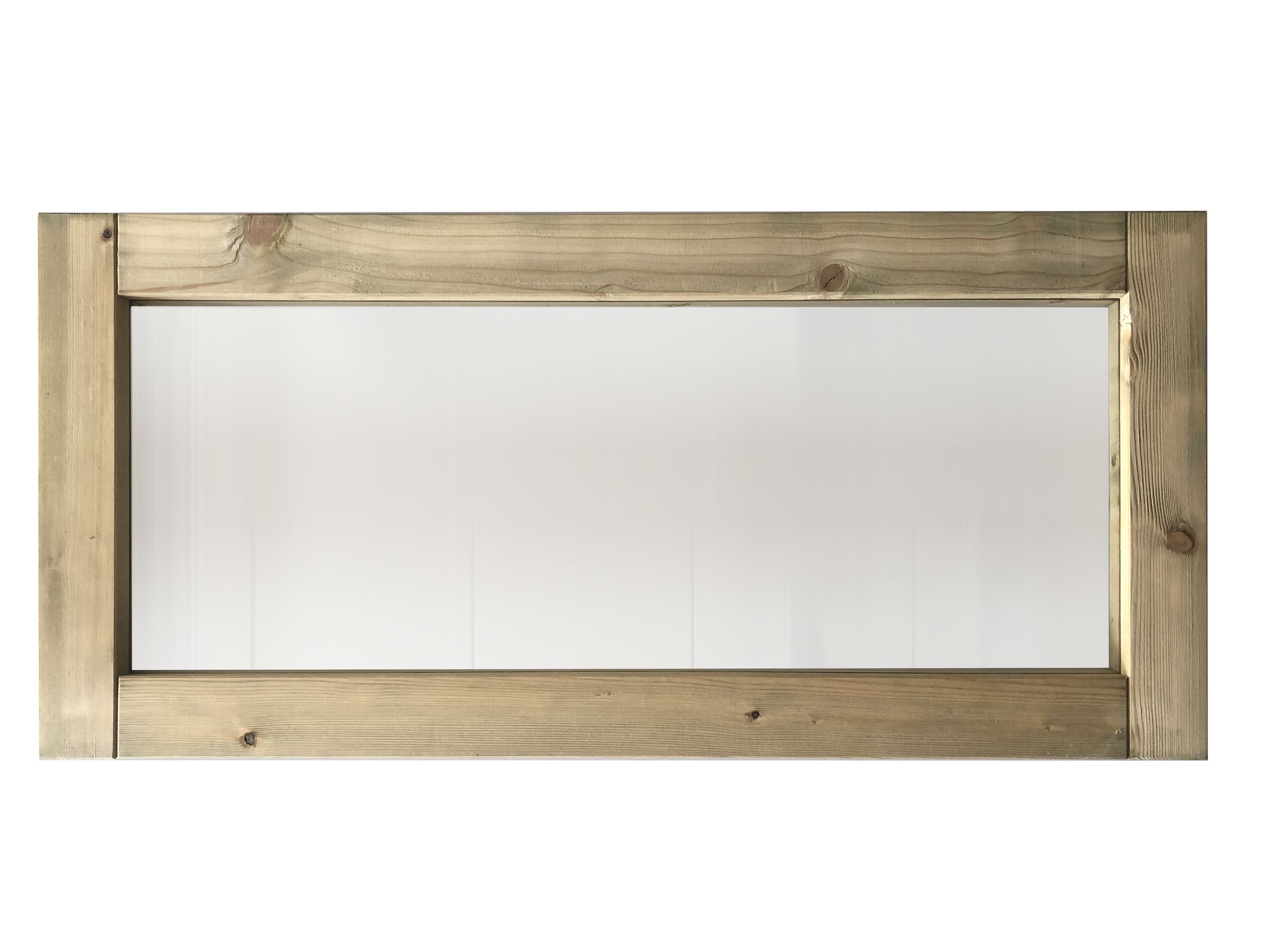 Foto van Solid extra raamd 325 x 725 mm - geïmpregneerd