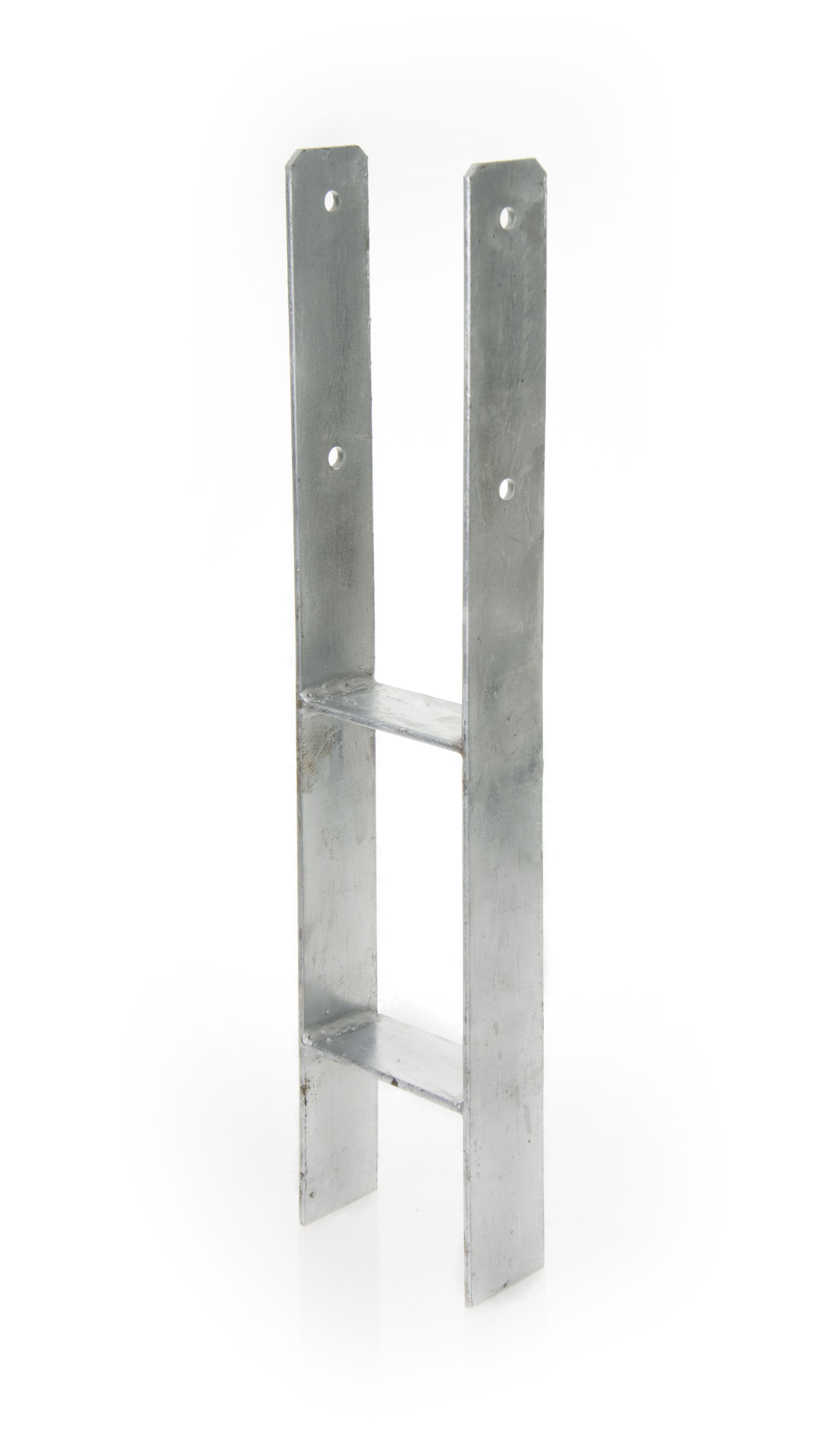 Foto van Solid H-anker