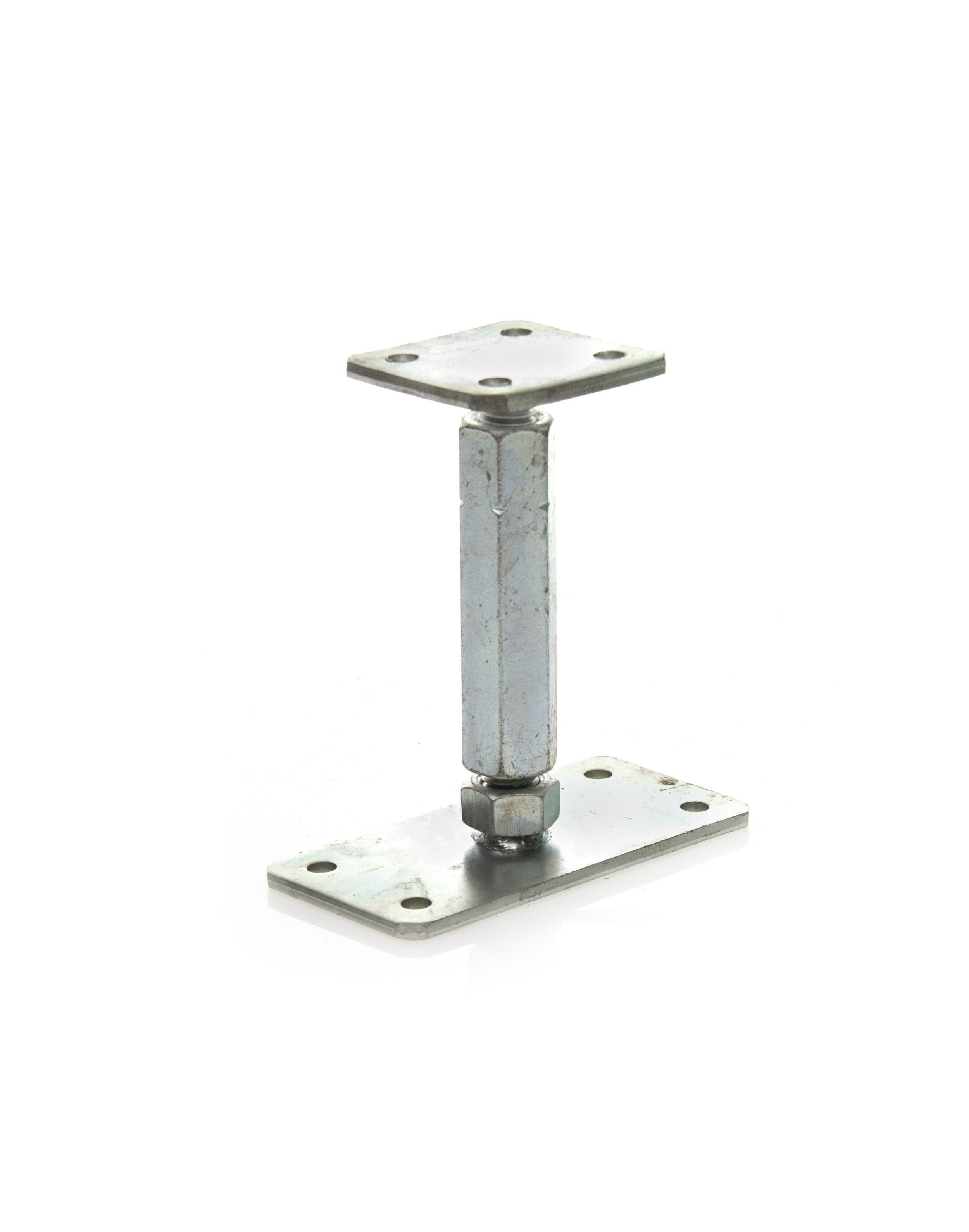 Foto van Solid verstelbare plaatanker