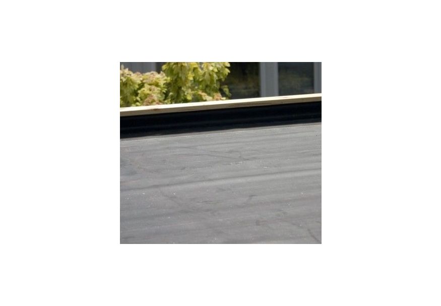 Foto von Woodacademy EPDM Dachfolienset