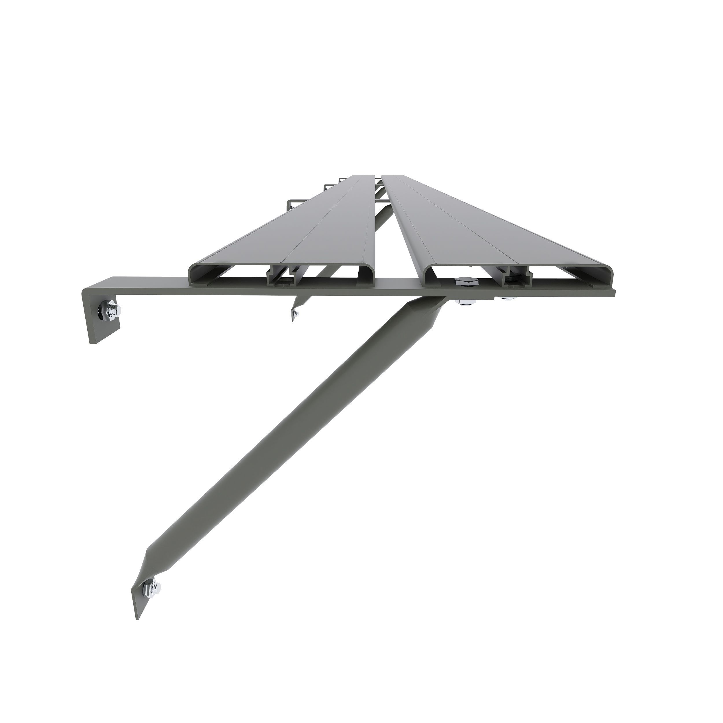 Foto van Royal Well kweekschap groengrijs