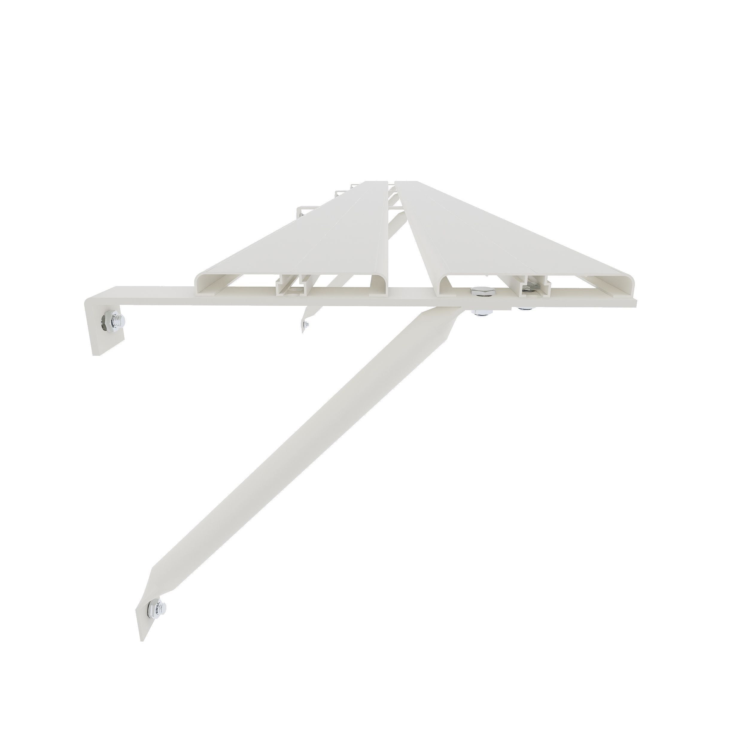 Foto van Royal Well kweekschap wit