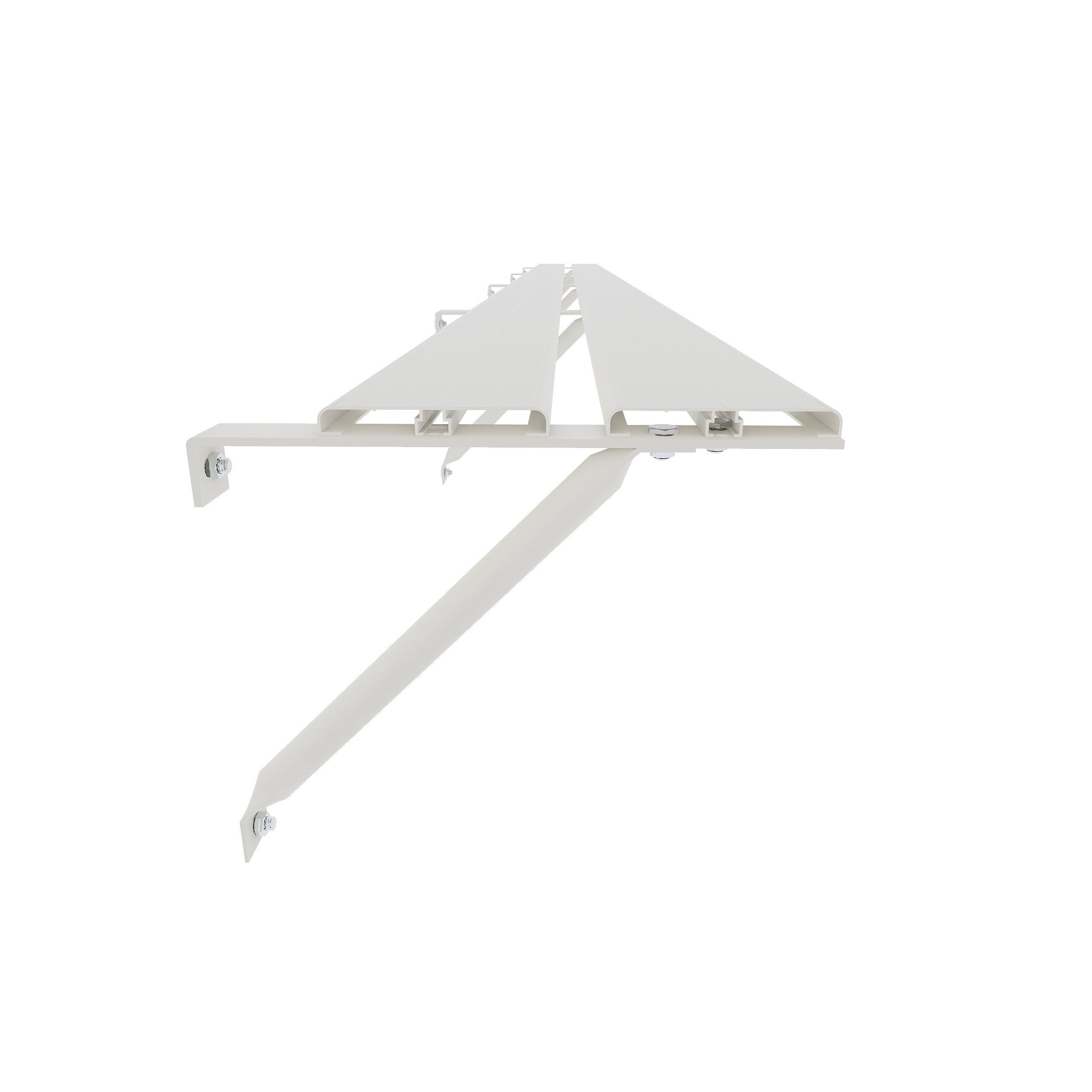 Foto van Royal Well kweekschap wit