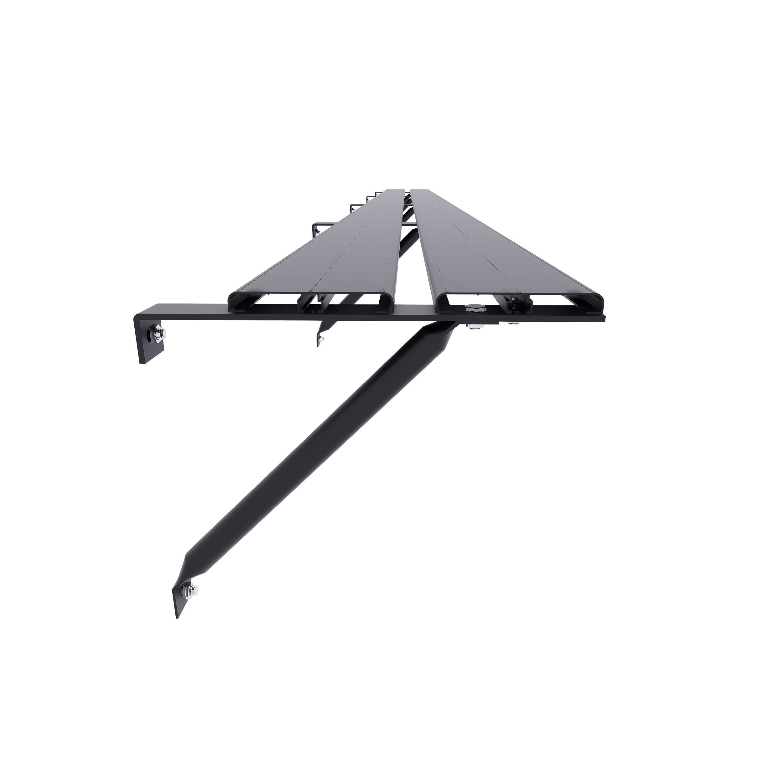 Foto van Royal Well kweekschap zwart