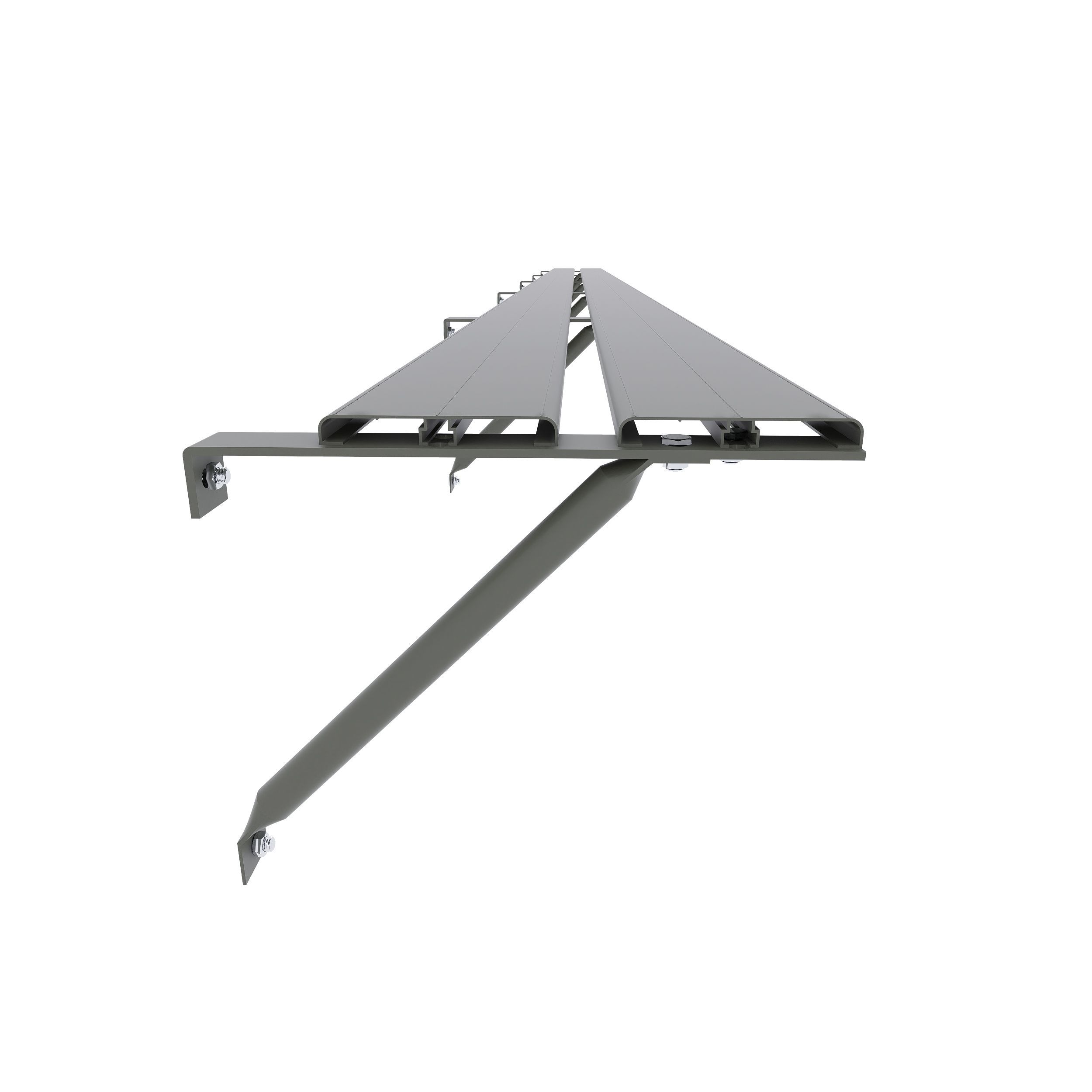 Foto van Royal Well kweekschap groengrijs