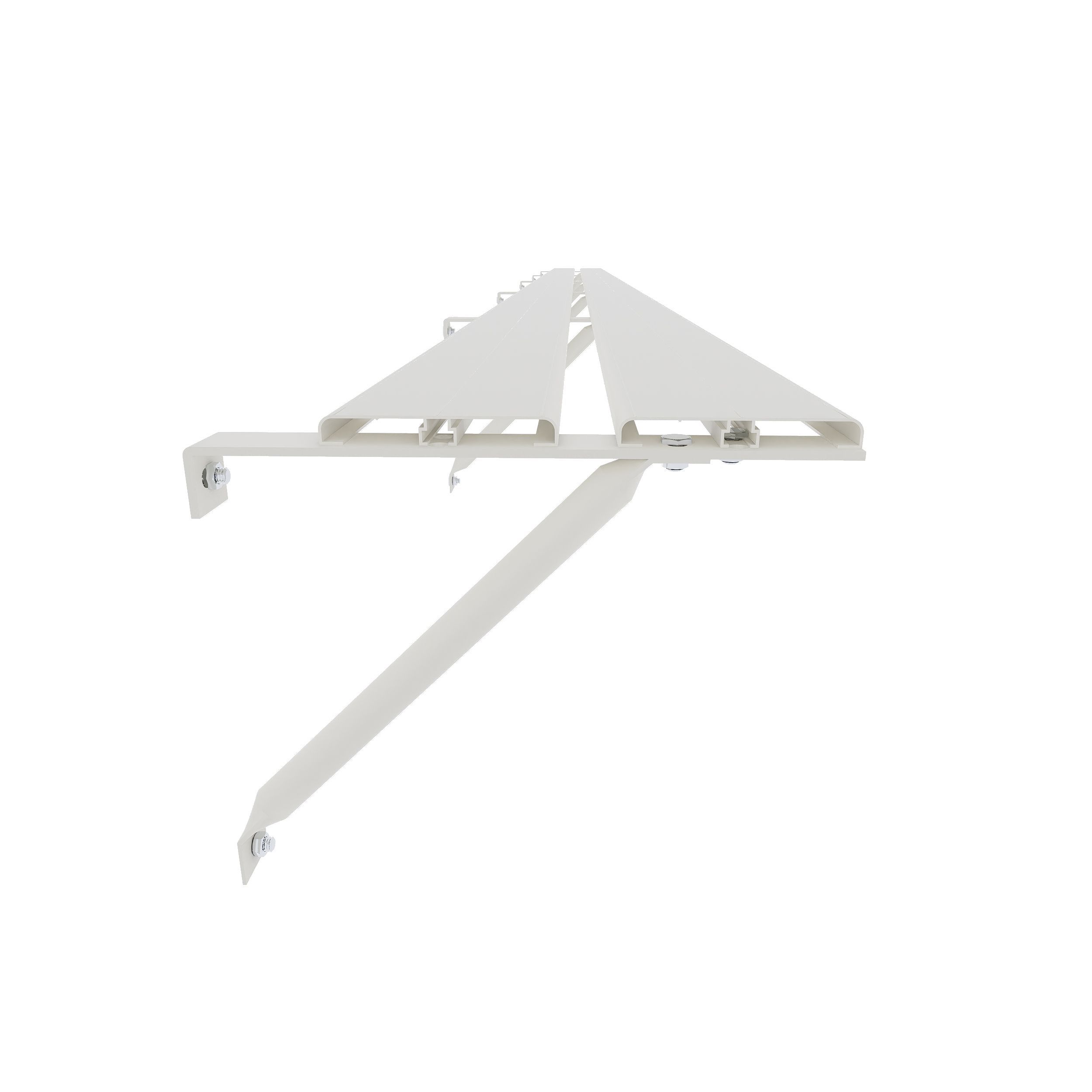 Foto van Royal Well kweekschap wit