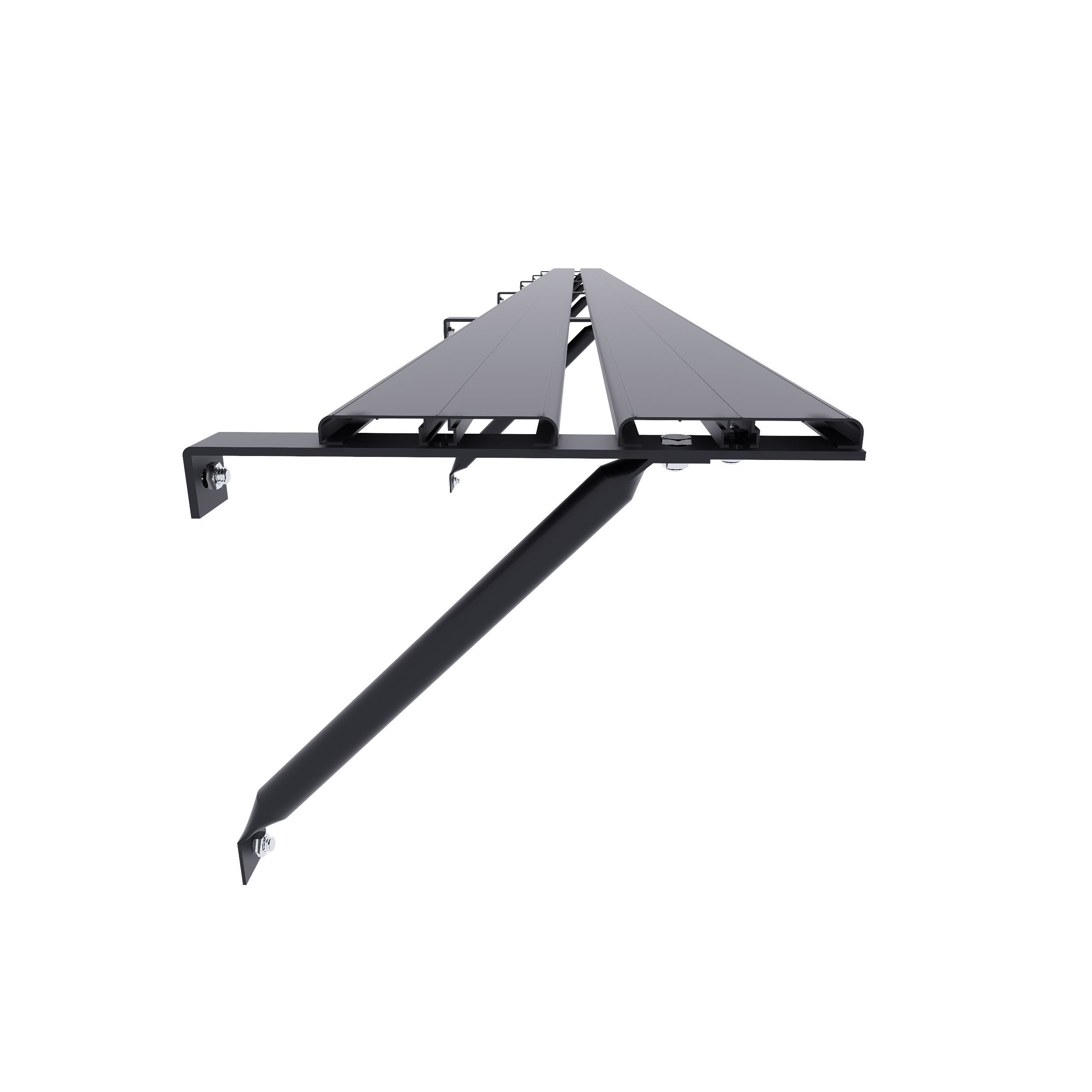 Foto van Royal Well kweekschap zwart