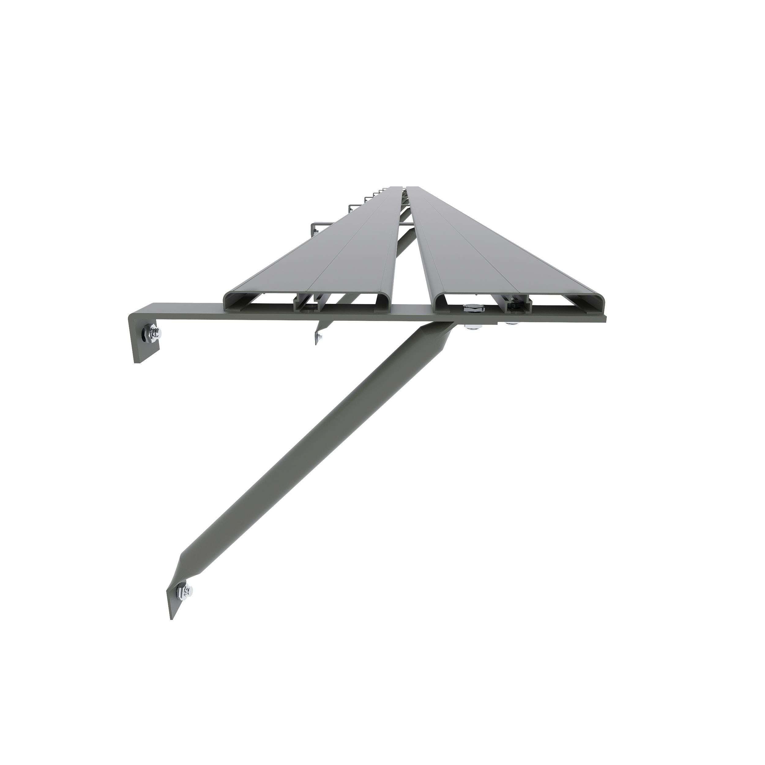 Foto van Royal Well kweekschap groengrijs