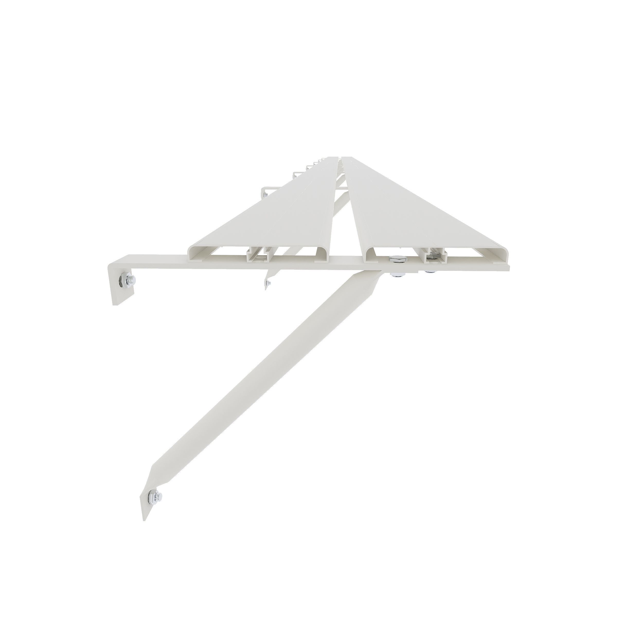 Foto van Royal Well kweekschap wit