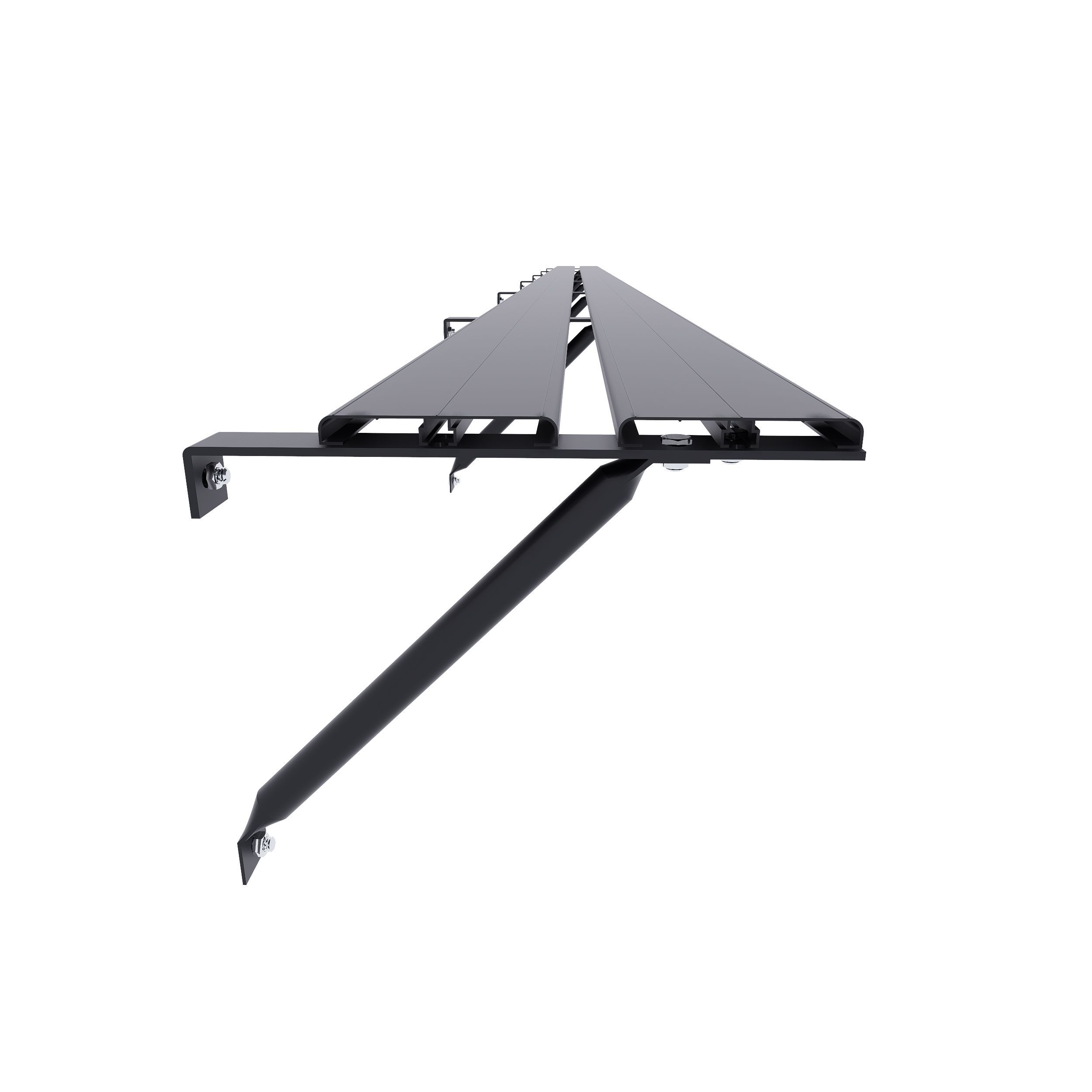 Foto van Royal Well kweekschap zwart