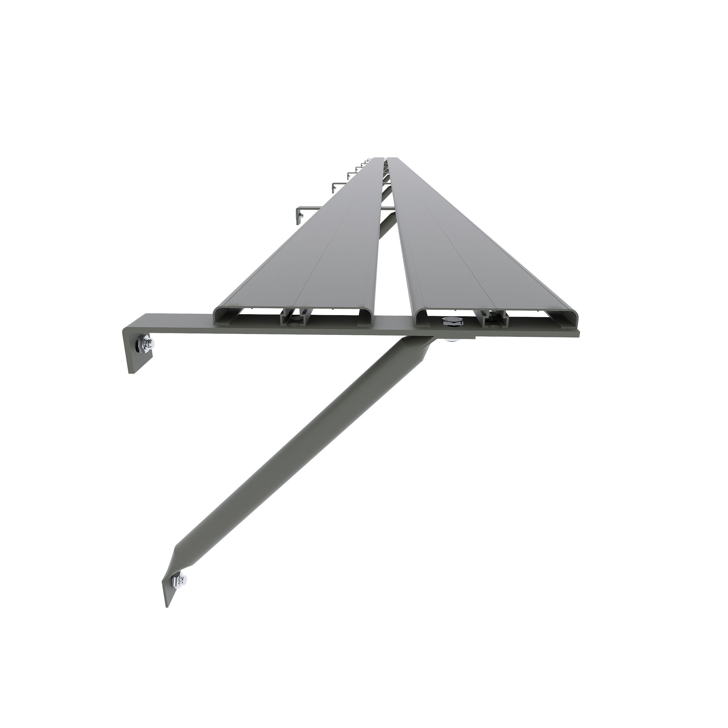 Foto van Royal Well kweekschap groengrijs