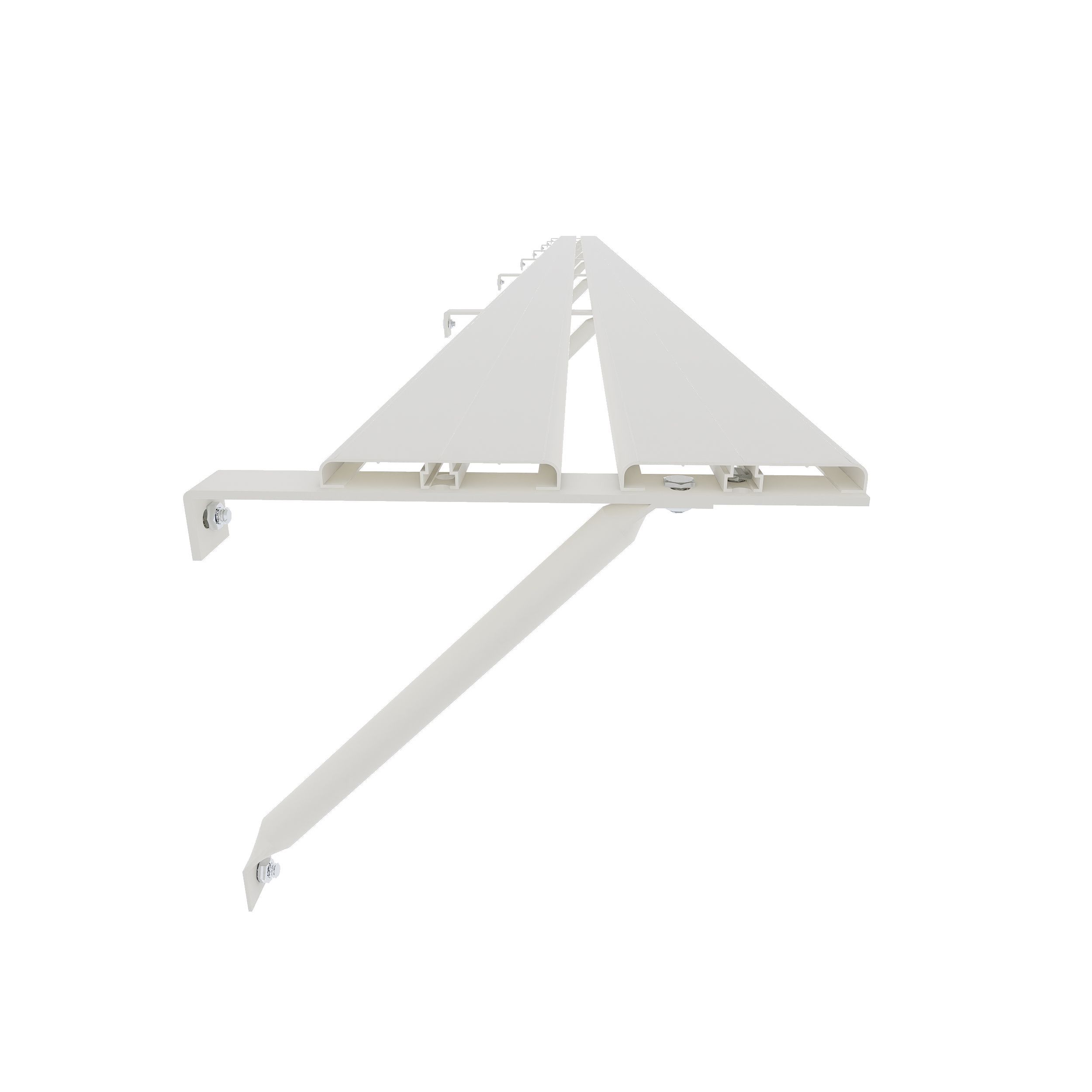 Foto van Royal Well kweekschap wit