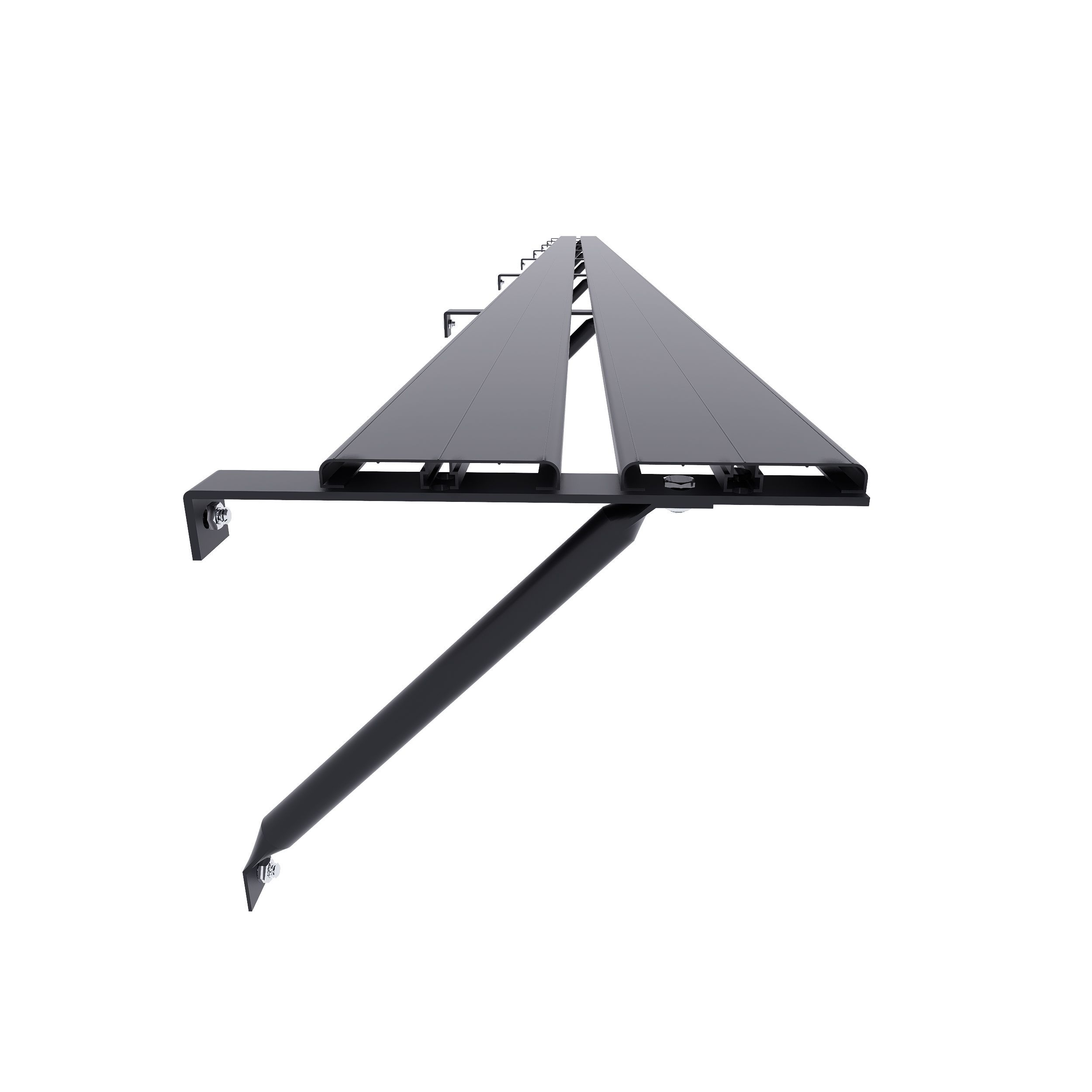 Foto van Royal Well kweekschap zwart