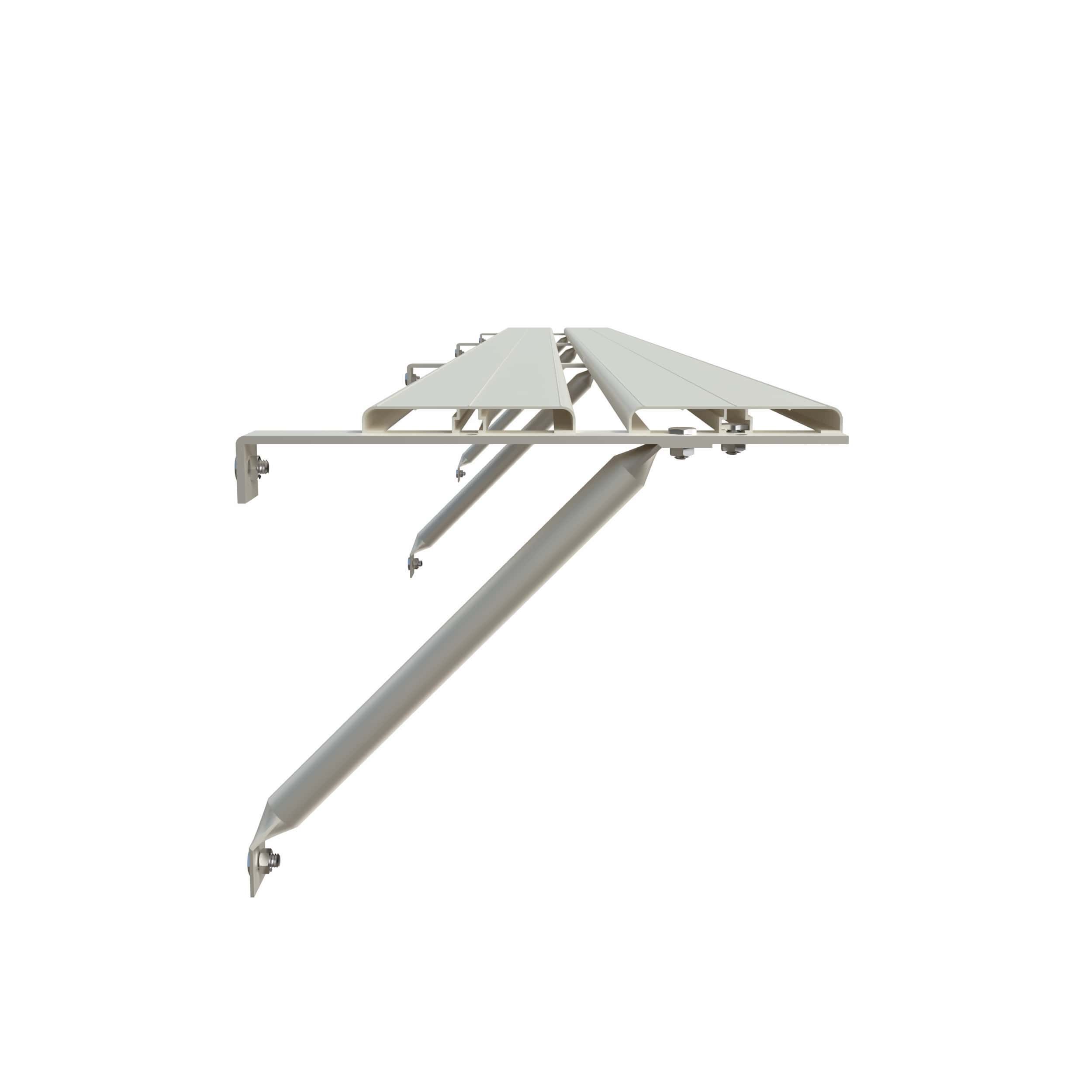 Foto van Royal Well kweekschap wit