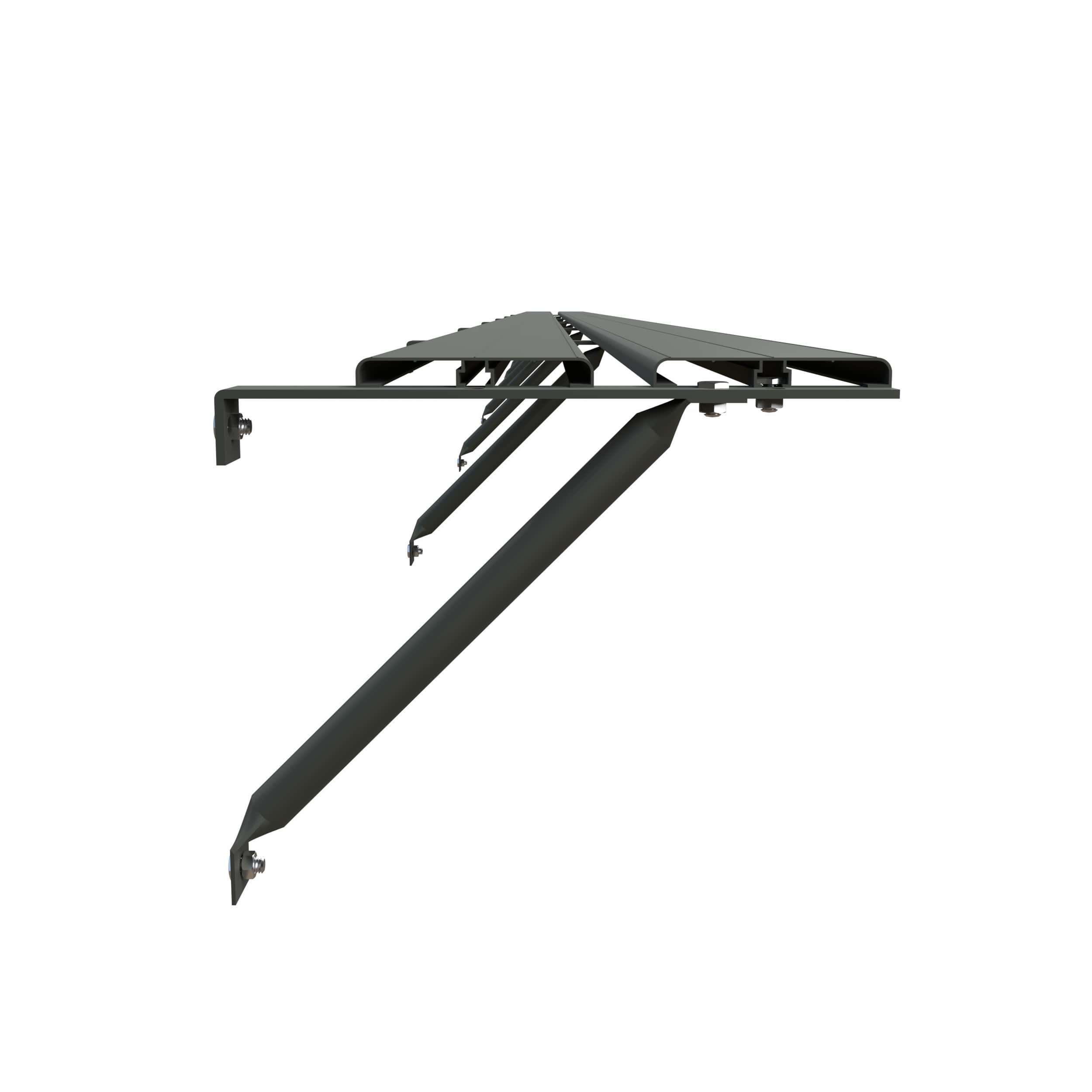 Foto van Royal Well kweekschap groengrijs