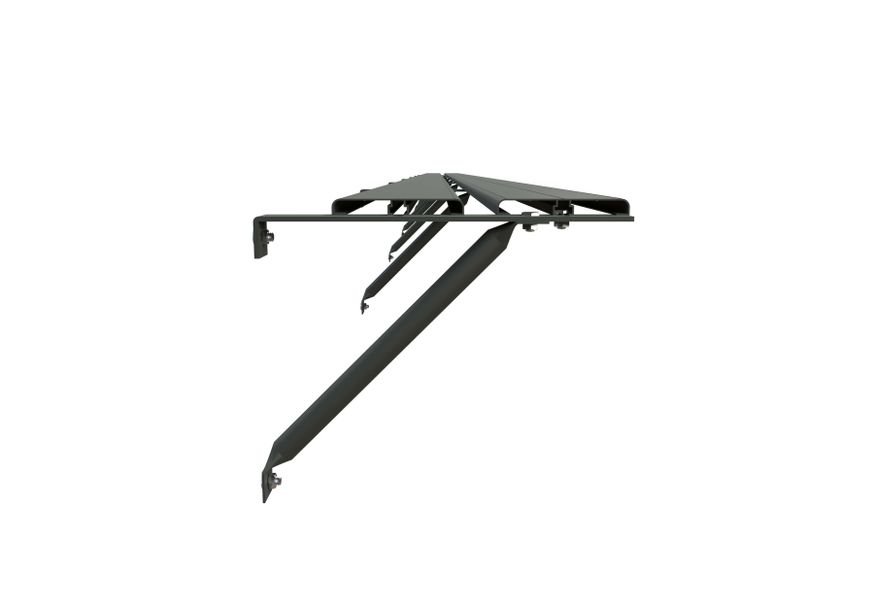 Royal Well Kweekschap voor Mary IV groengrijs Foto van Royal Well Kweekschap voor Mary IV groengrijs