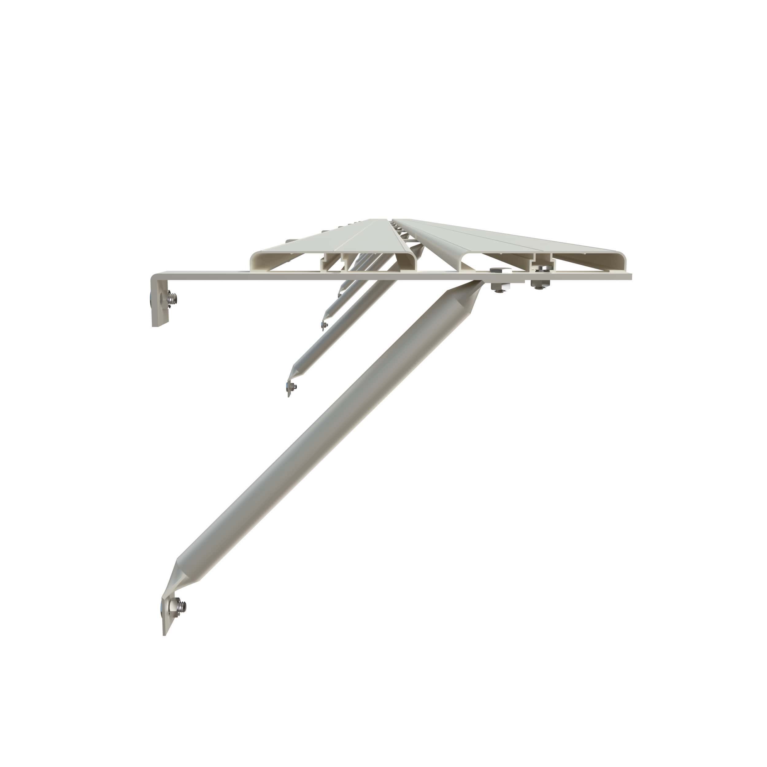 Foto van Royal Well kweekschap wit