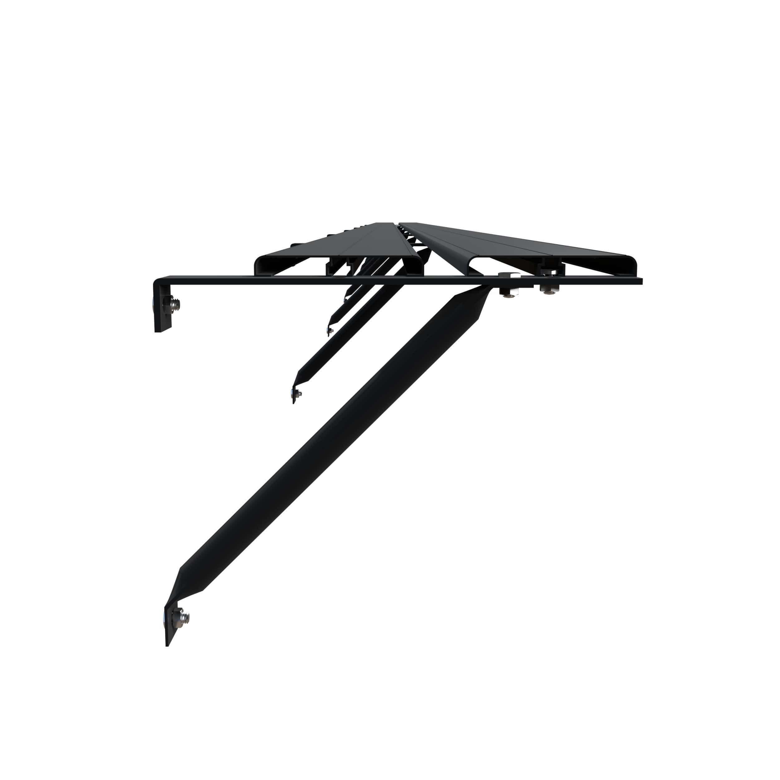 Foto van Royal Well kweekschap zwart