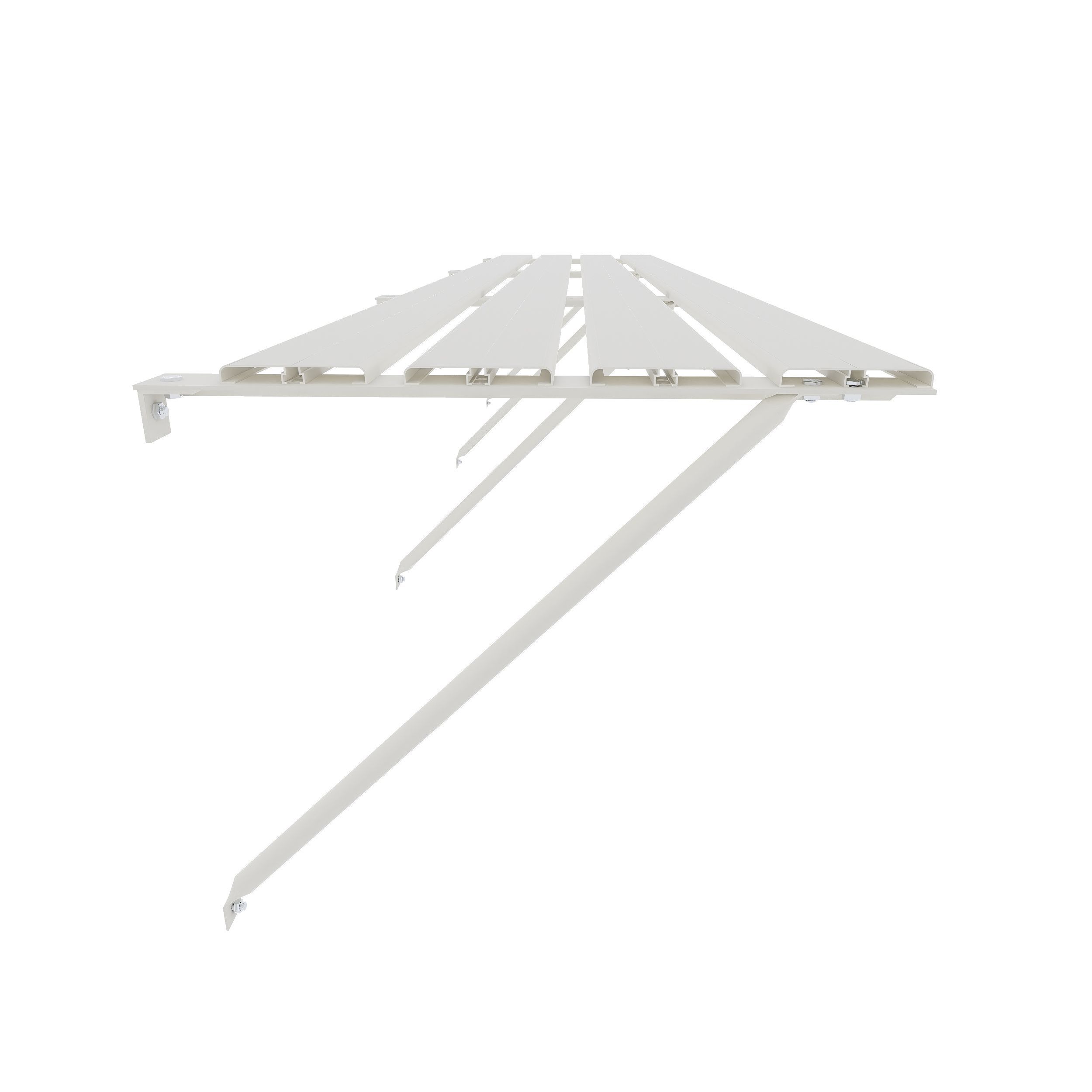 Foto van Royal Well kweekschap wit