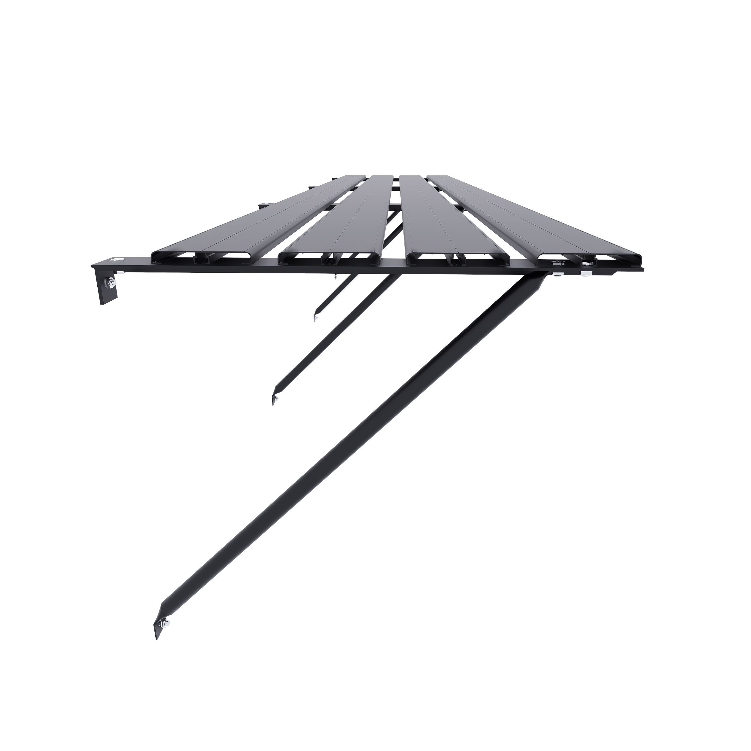 Foto van Royal Well kweekschap zwart