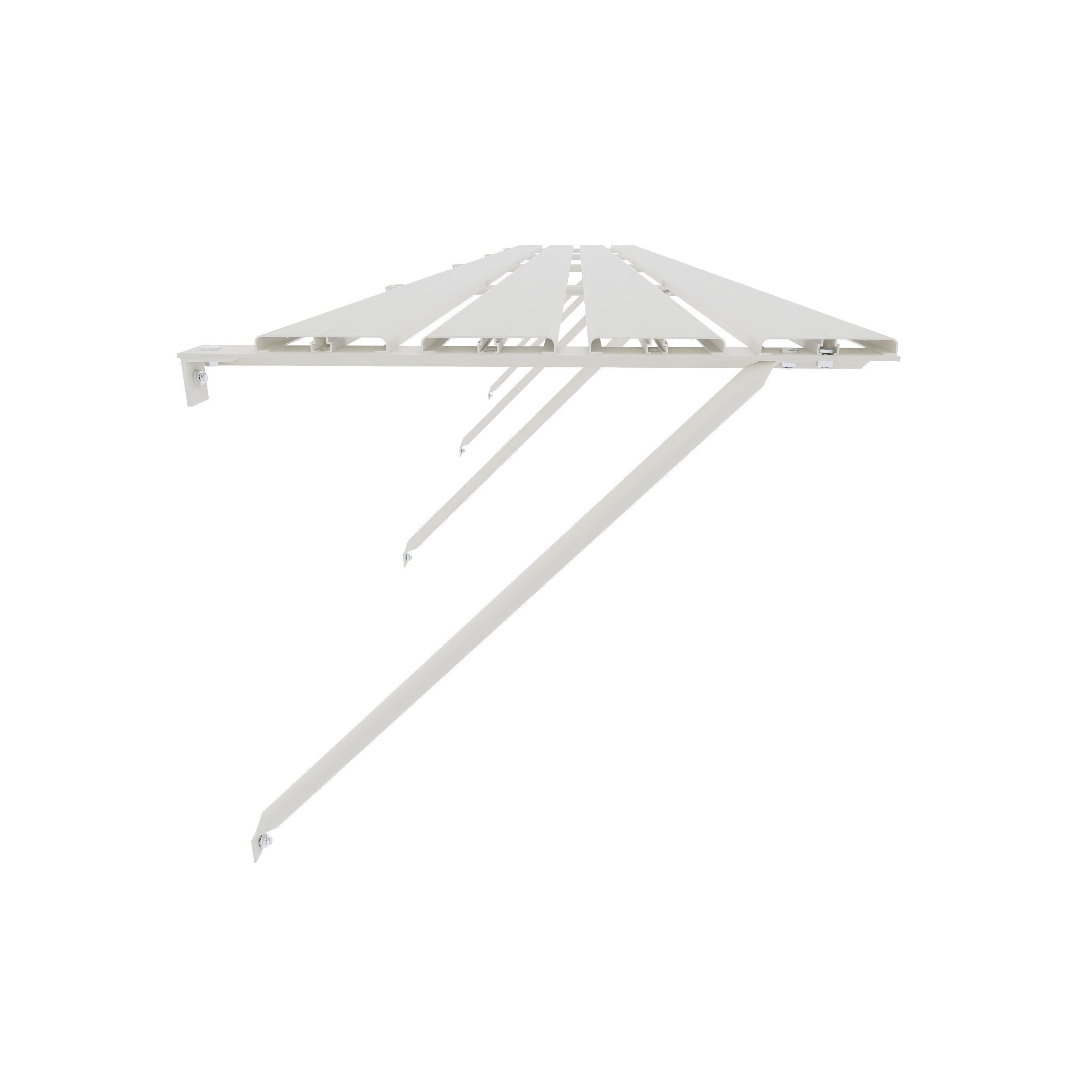 Foto van Royal Well kweekschap wit