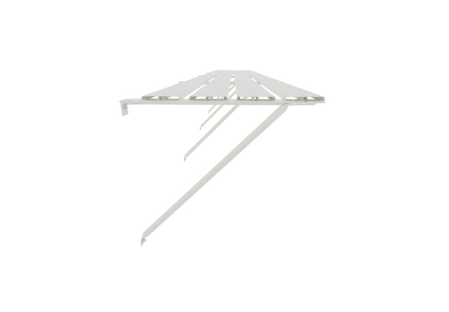 Royal Well Kweektafel voor Kate II wit Foto van Royal Well Kweektafel voor Kate II wit