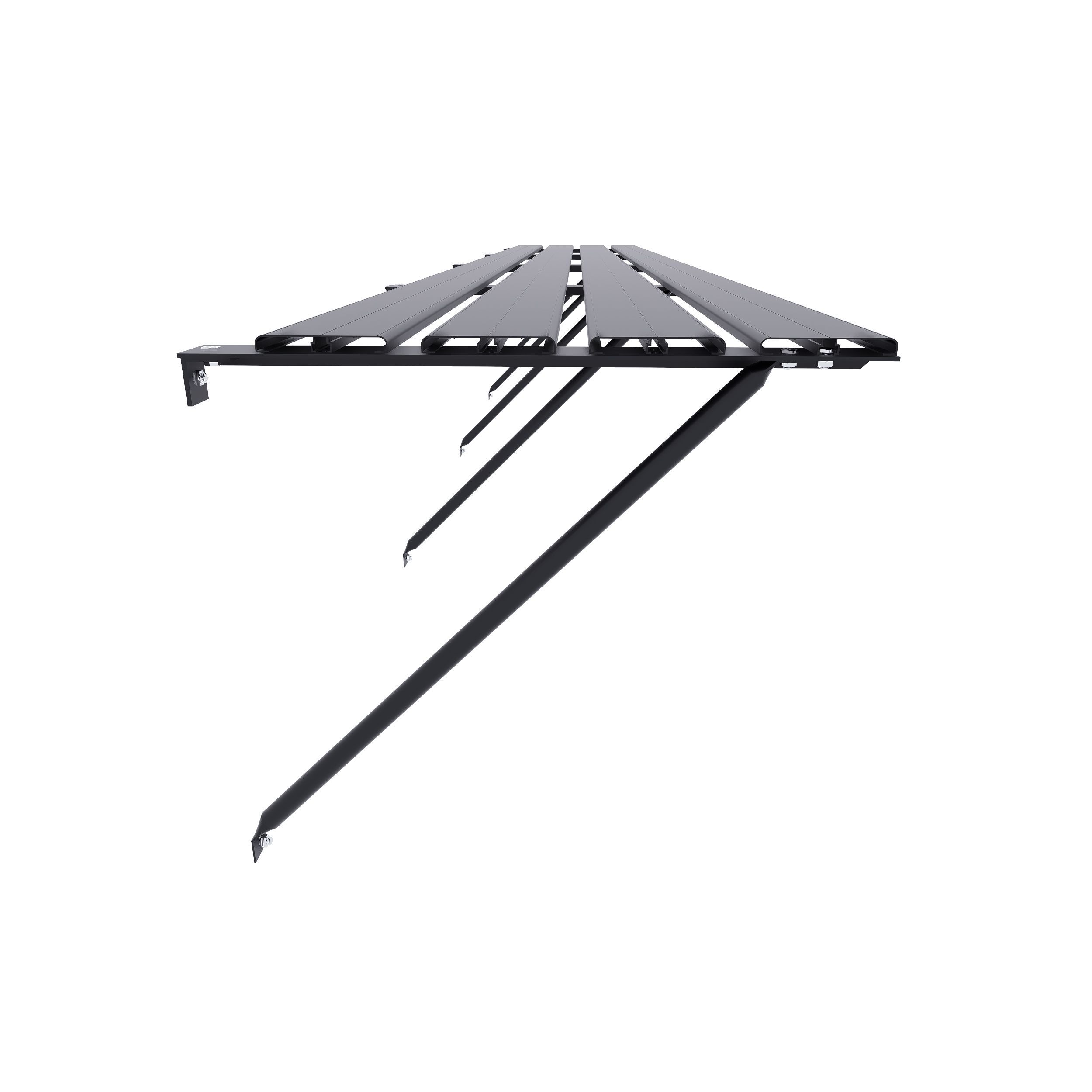 Foto van Royal Well kweekschap zwart