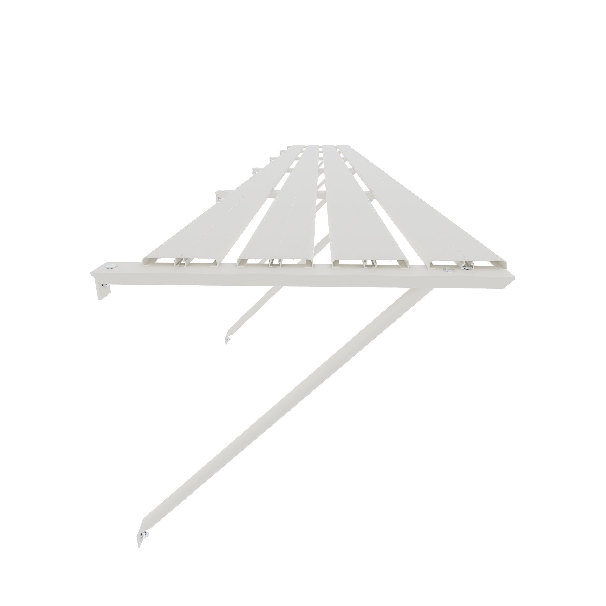 Foto van Royal Well kweekschap wit