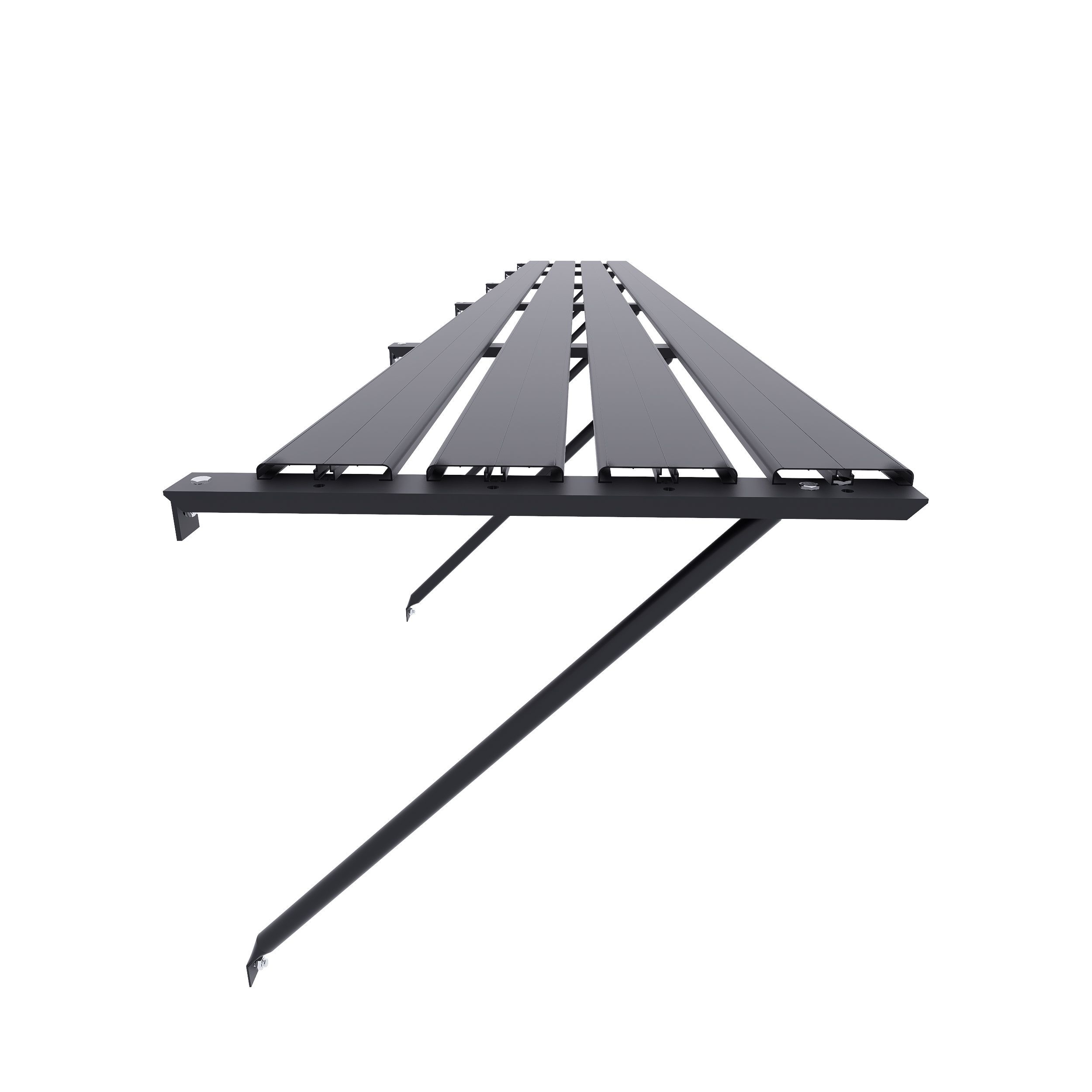 Foto van Royal Well kweekschap zwart