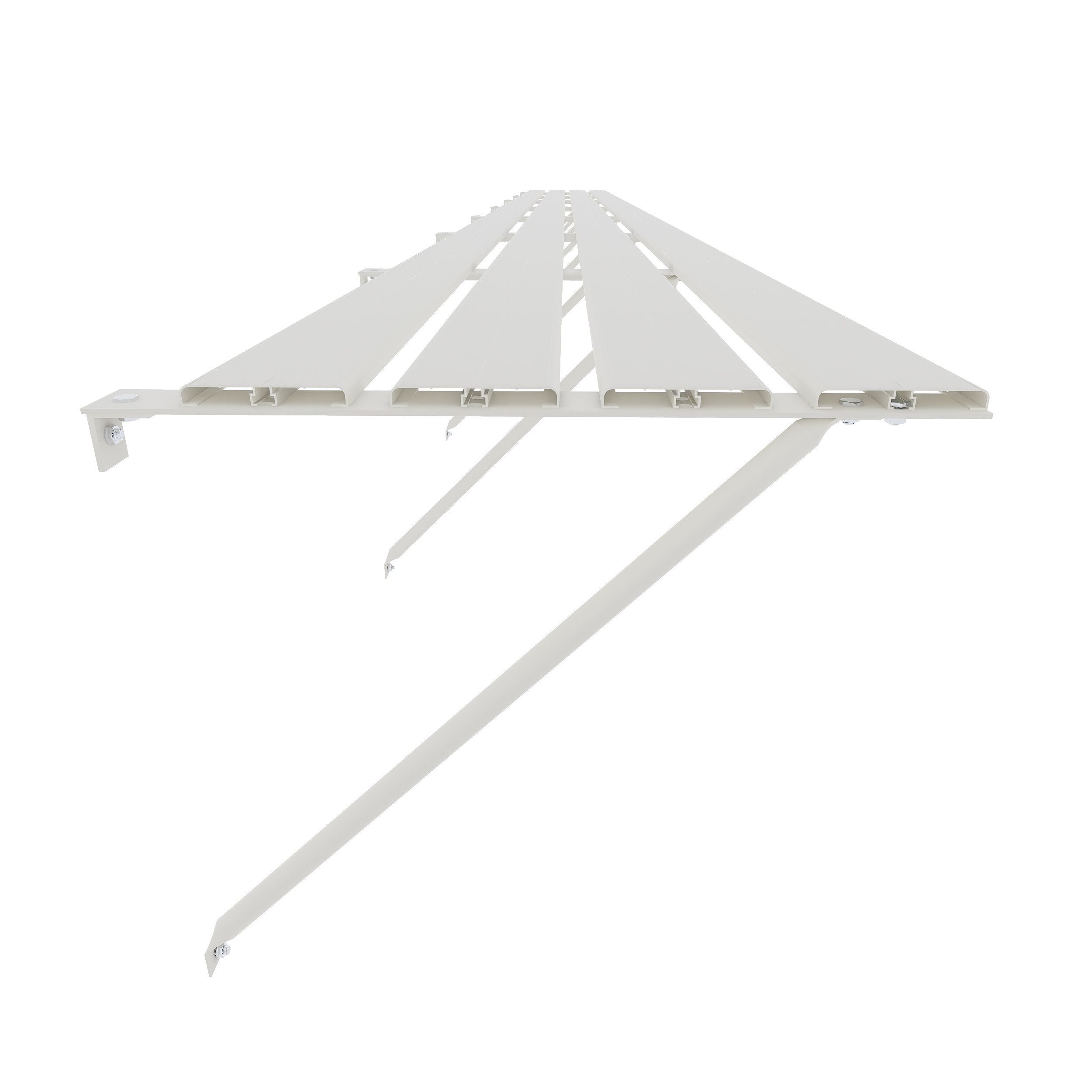 Foto van Royal Well kweekschap wit