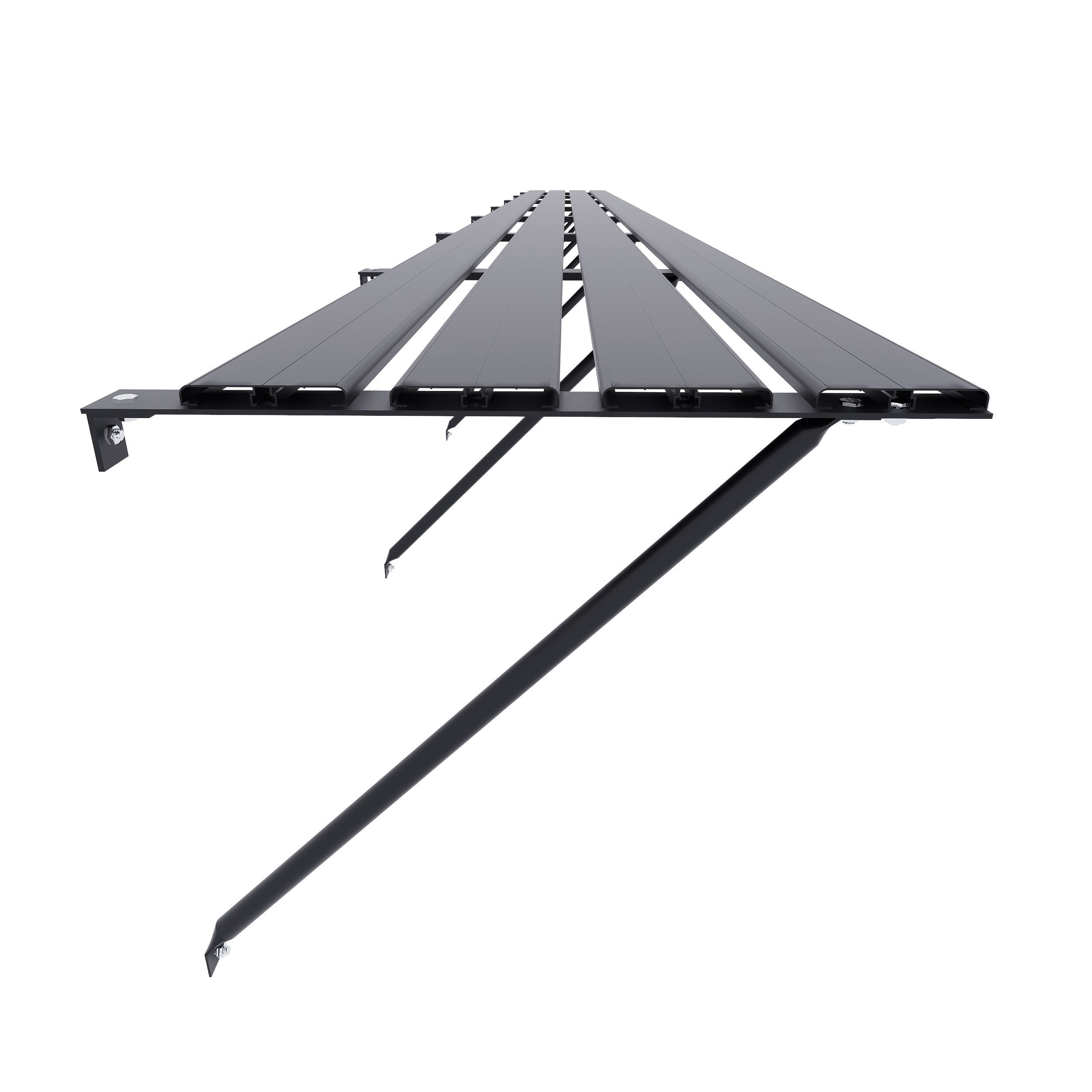 Foto van Royal Well kweekschap zwart