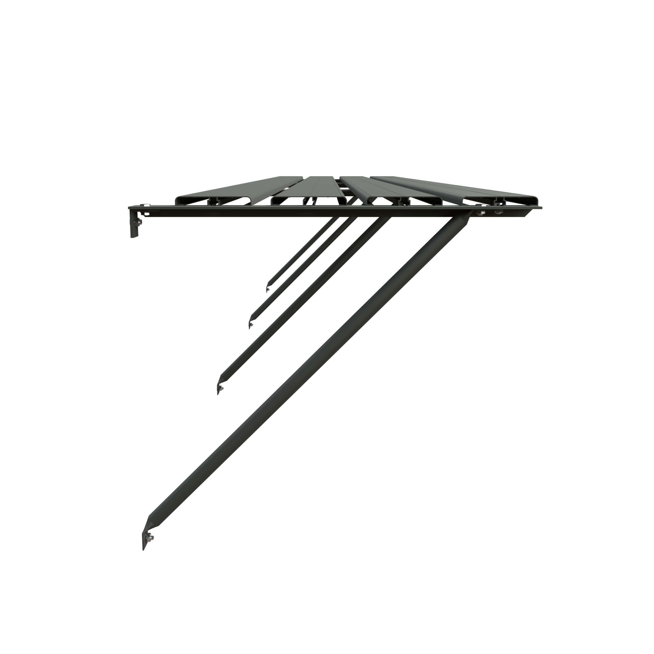 Foto van Royal Well kweekschap groengrijs