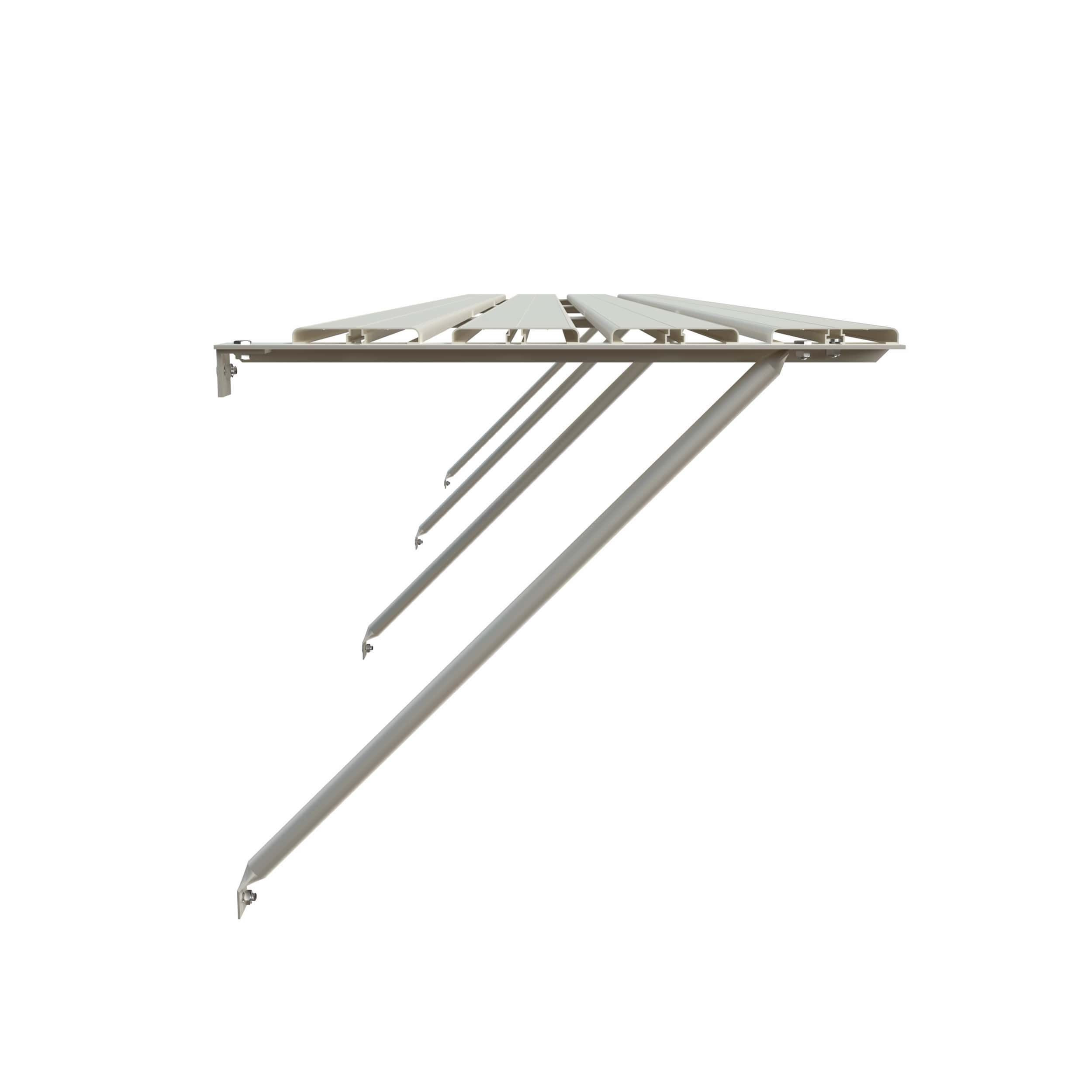 Foto van Royal Well kweekschap wit