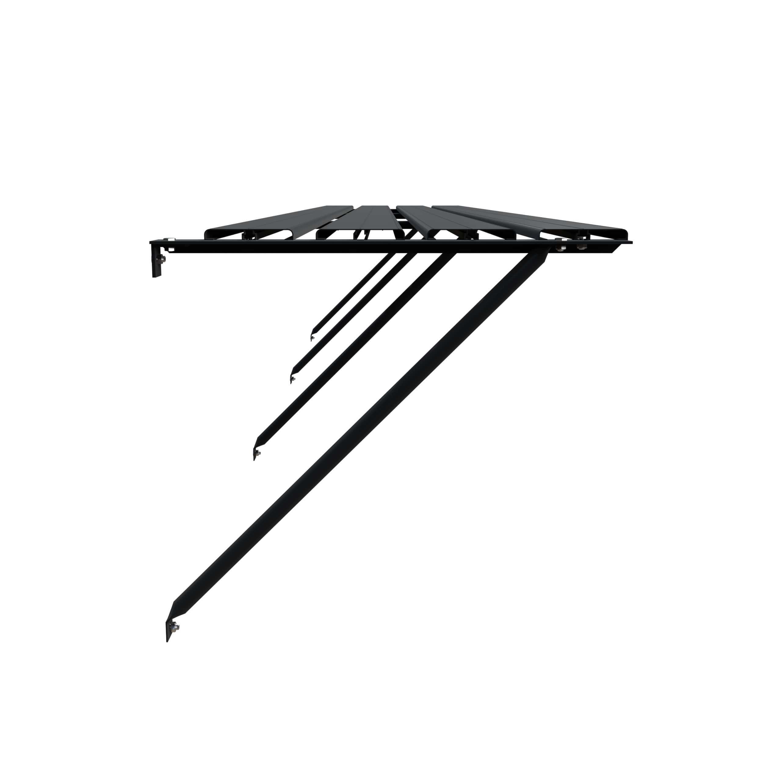 Foto van Royal Well kweekschap zwart