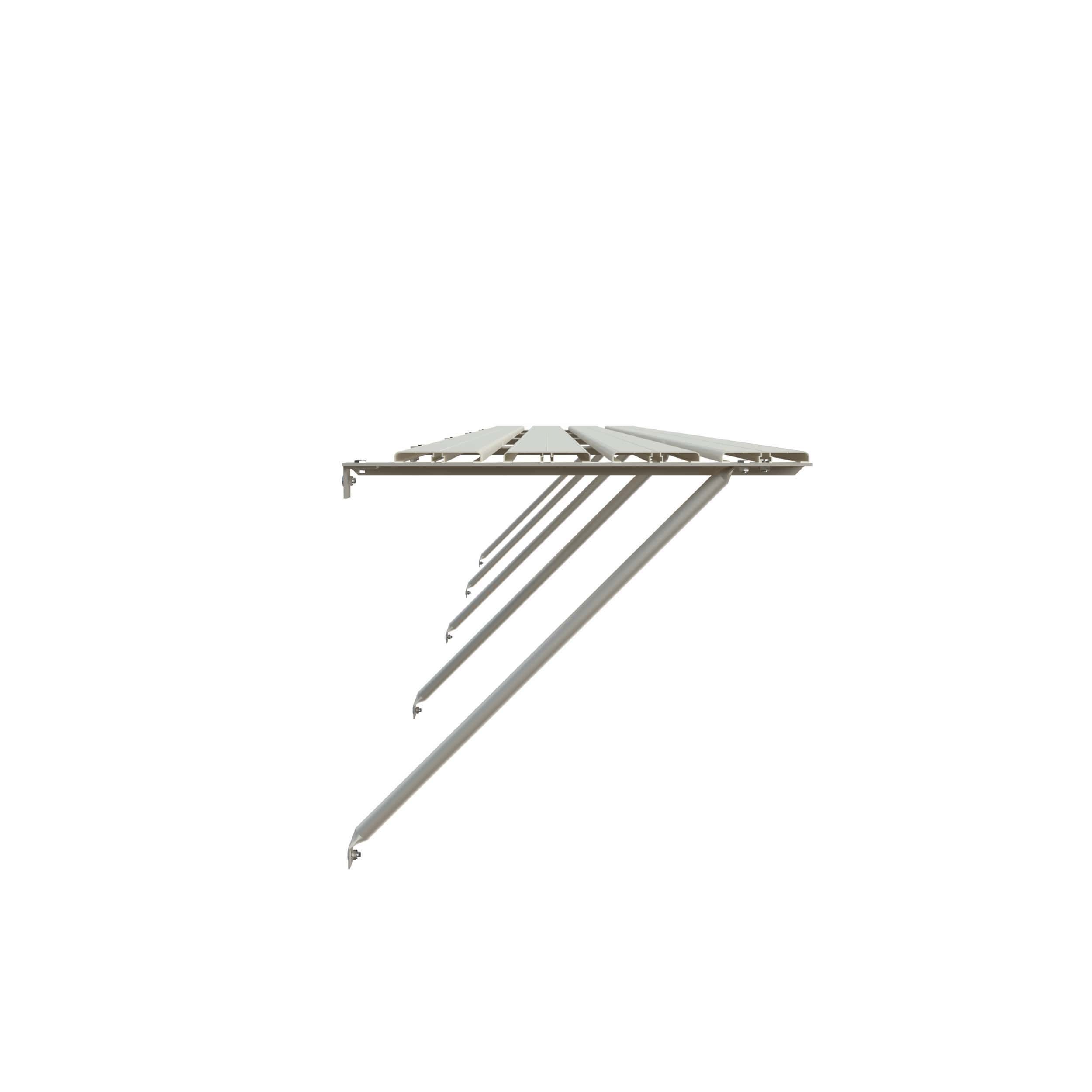 Foto van Royal Well kweekschap wit