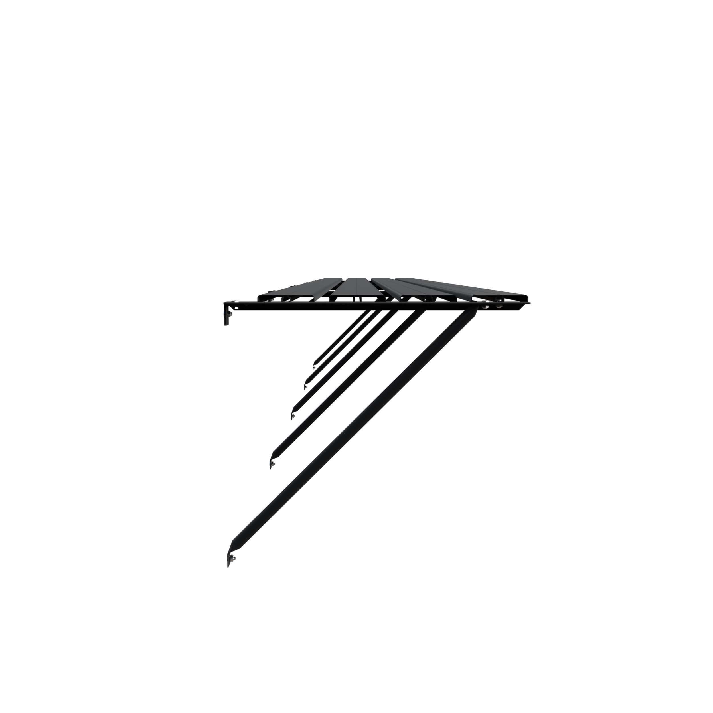 Foto van Royal Well kweekschap zwart